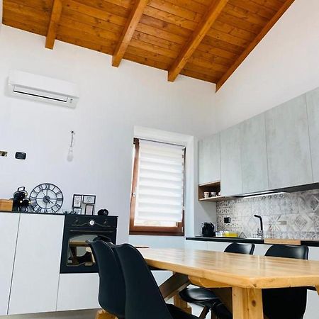 B&B Al Centro - Ossi Zewnętrze zdjęcie