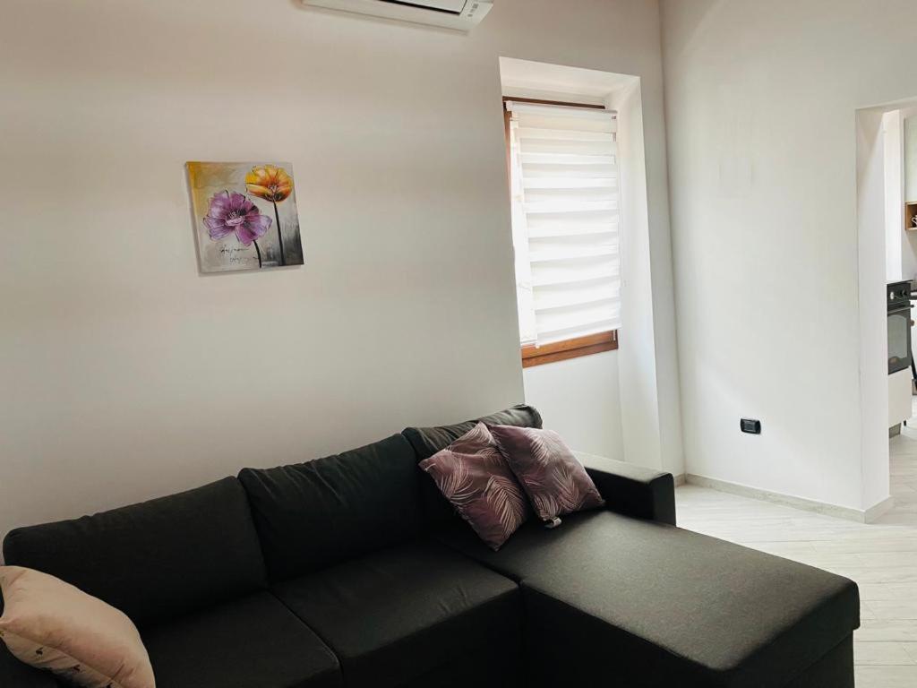 B&B Al Centro - Ossi Zewnętrze zdjęcie