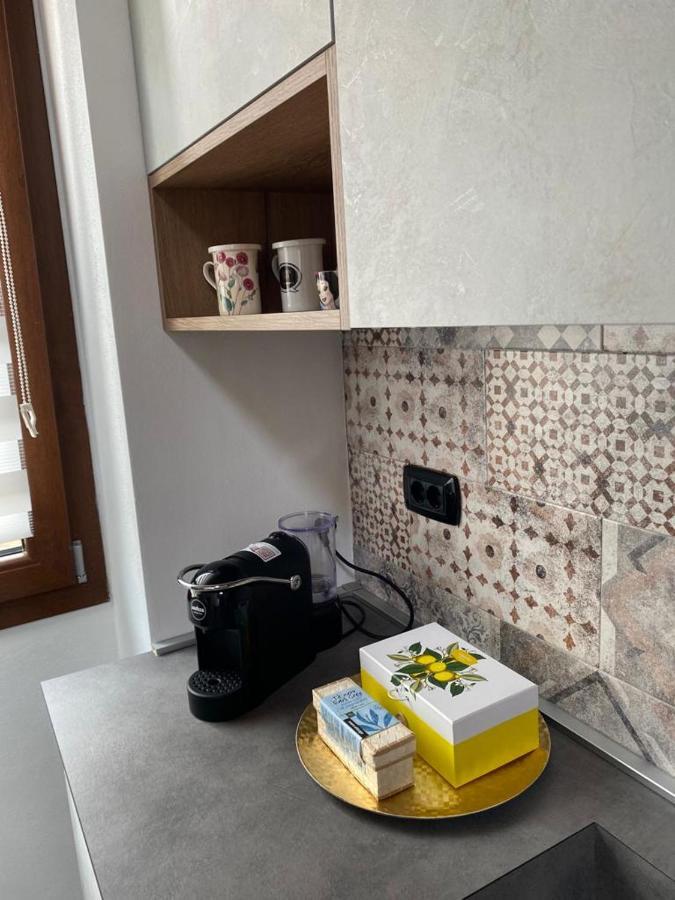 B&B Al Centro - Ossi Zewnętrze zdjęcie
