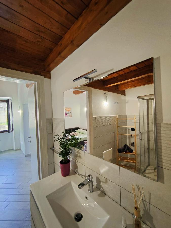 B&B Al Centro - Ossi Zewnętrze zdjęcie