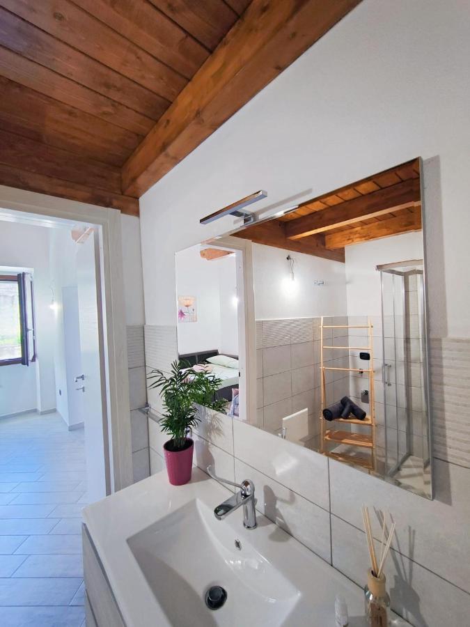 B&B Al Centro - Ossi Zewnętrze zdjęcie