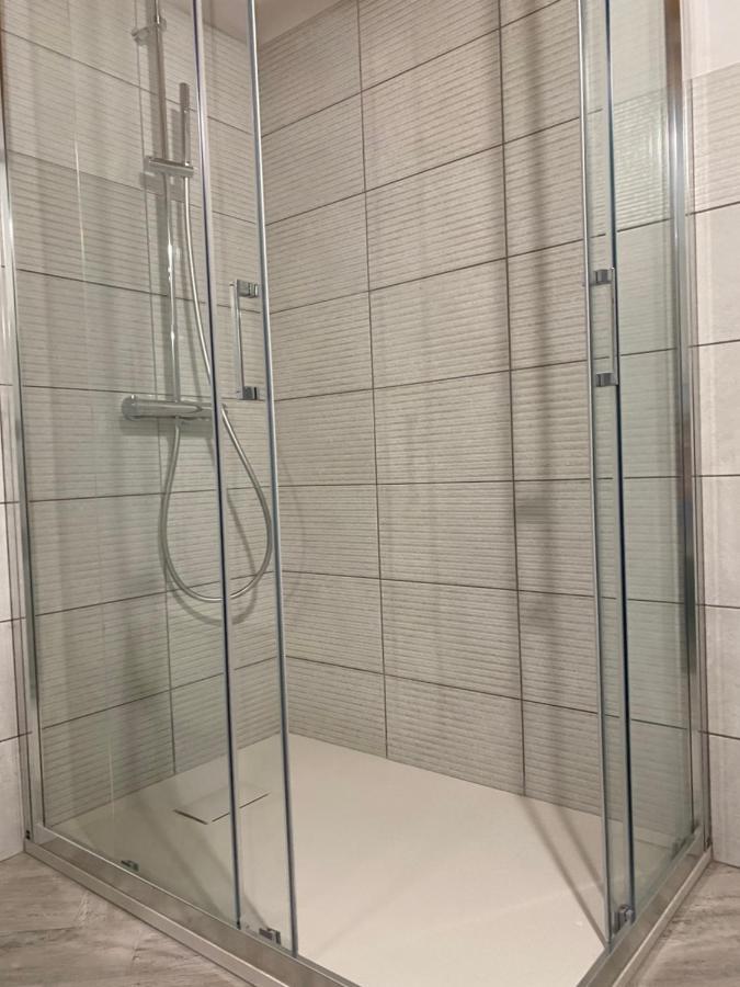 B&B Al Centro - Ossi Zewnętrze zdjęcie