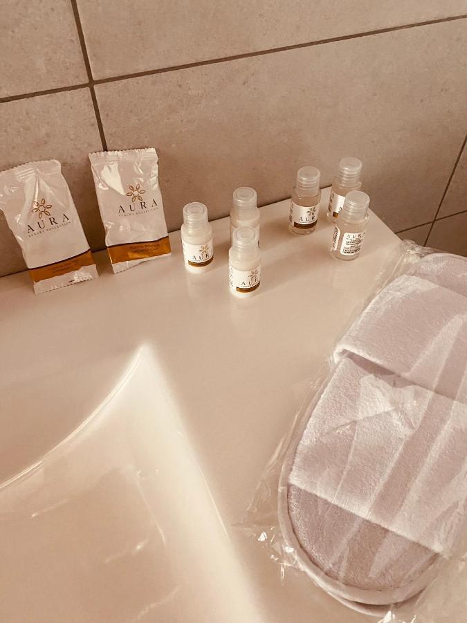 B&B Al Centro - Ossi Zewnętrze zdjęcie
