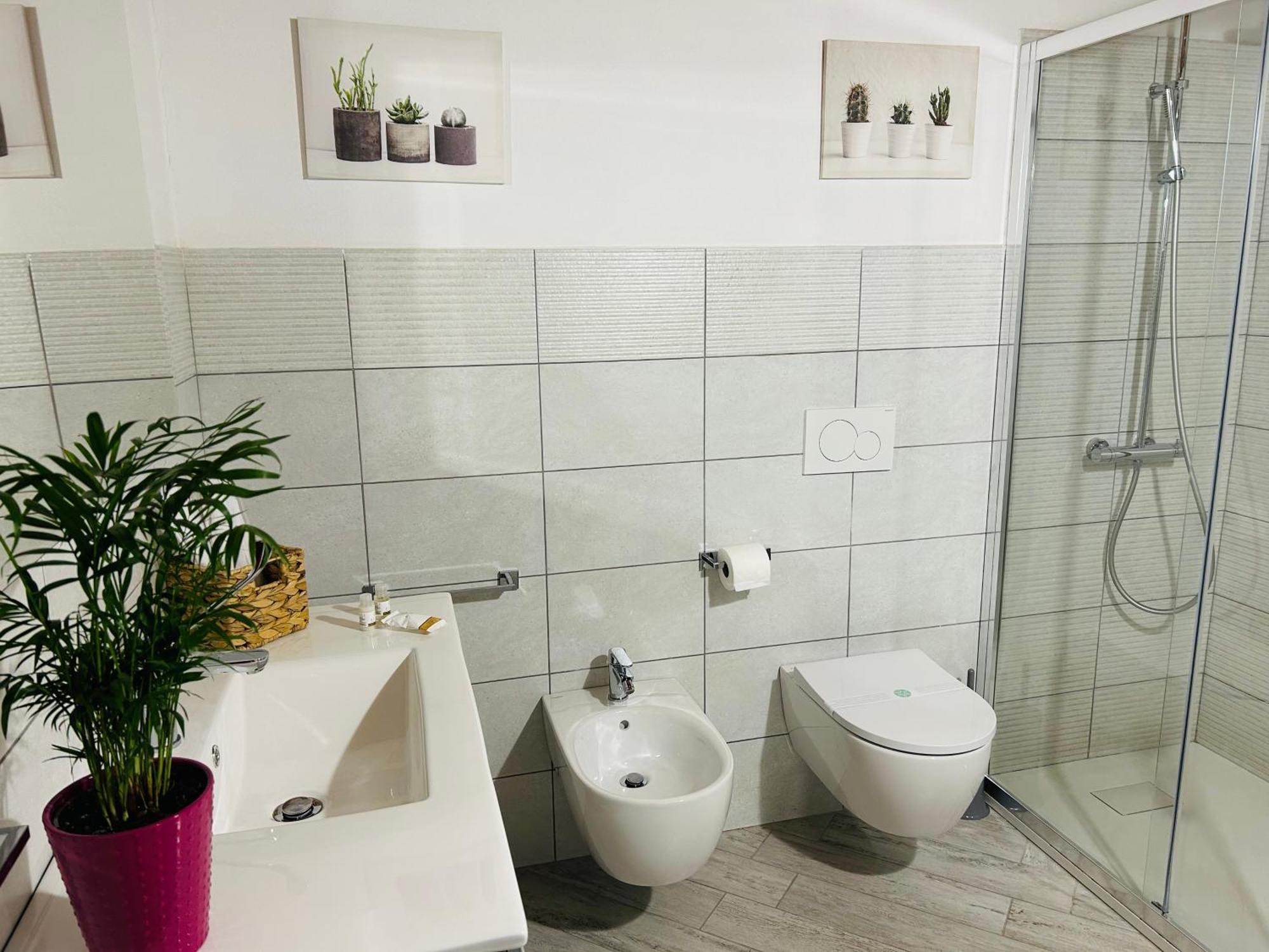 B&B Al Centro - Ossi Zewnętrze zdjęcie